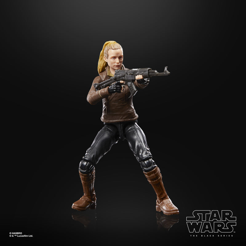 Star Wars The Black Series Vel Sartha (preorder Q4 2023) - Collectables > Action Figures > toy -  Hasbro