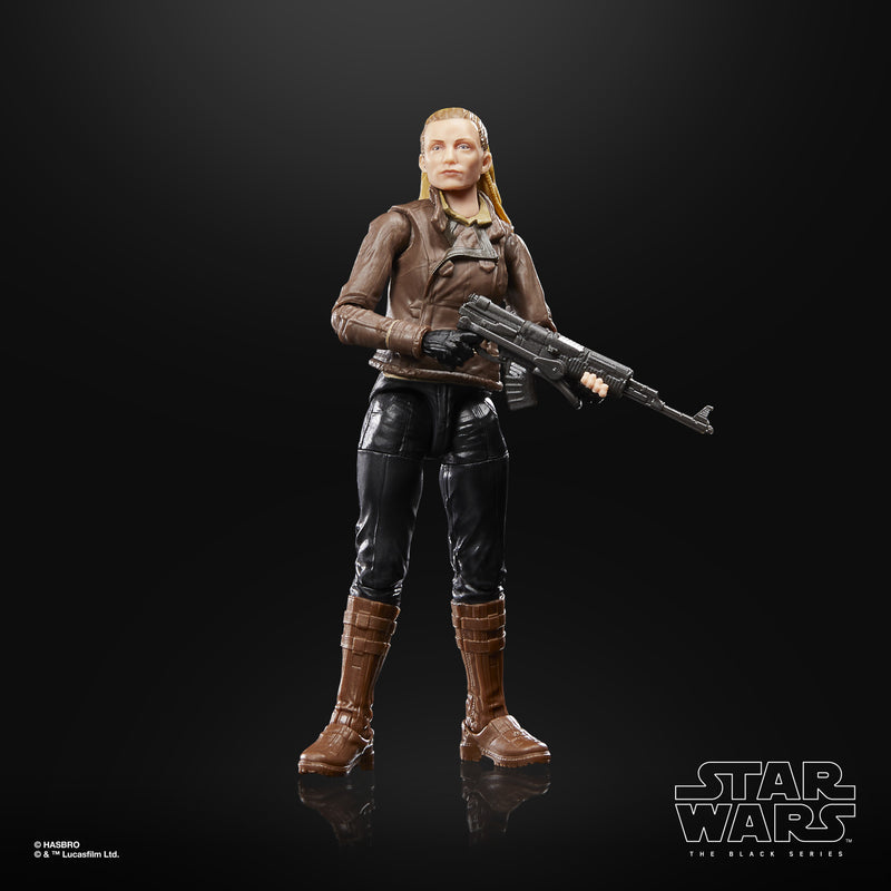 Star Wars The Black Series Vel Sartha (preorder Q4 2023) - Collectables > Action Figures > toy -  Hasbro