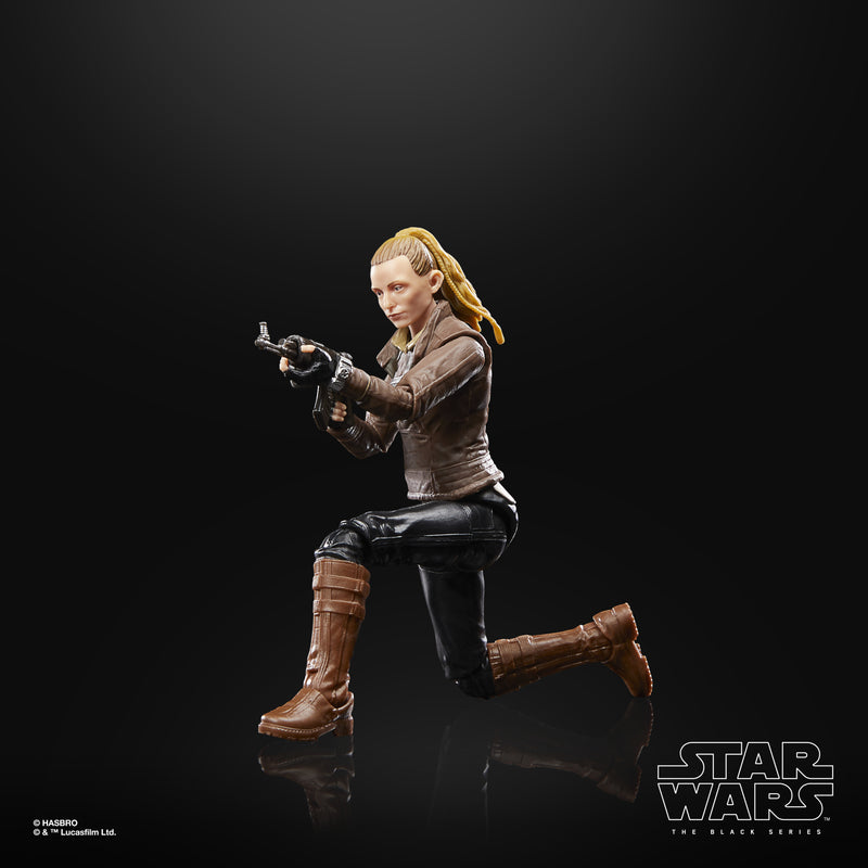 Star Wars The Black Series Vel Sartha (preorder Q4 2023) - Collectables > Action Figures > toy -  Hasbro