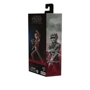 Star Wars The Black Series Omega (Mercenary Gear) (Preorder Jan 2024) - Collectables > Action Figures > toy -  Hasbro
