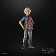 Star Wars The Black Series Omega (Mercenary Gear) (Preorder Jan 2024) - Collectables > Action Figures > toy -  Hasbro