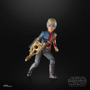 Star Wars The Black Series Omega (Mercenary Gear) (Preorder Jan 2024) - Collectables > Action Figures > toy -  Hasbro
