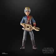 Star Wars The Black Series Omega (Mercenary Gear) (Preorder Jan 2024) - Collectables > Action Figures > toy -  Hasbro
