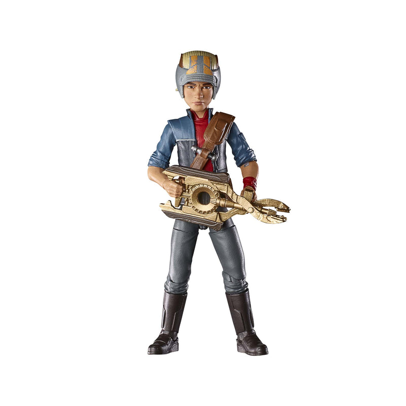 Star Wars The Black Series Omega (Mercenary Gear) (Preorder Jan 2024) - Collectables > Action Figures > toy -  Hasbro