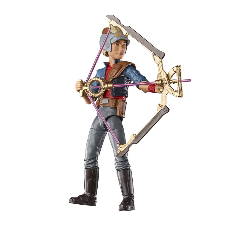 Star Wars The Black Series Omega (Mercenary Gear) (Preorder Jan 2024) - Collectables > Action Figures > toy -  Hasbro