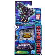 Transformers Legacy Evolution Grimlock - core class (Preorder June 2023) - Action & Toy Figures -  Hasbro