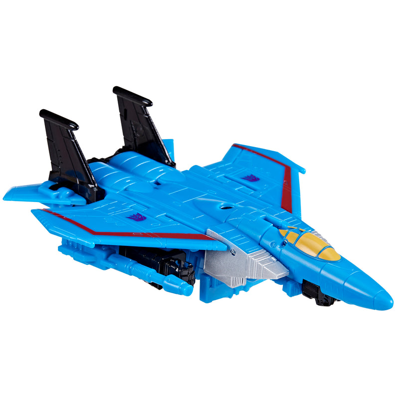 Transformers Legacy Evolution Thundercracker - Core class  (Preorder June 2023) - Collectables > Action Figures > toys -  Hasbro