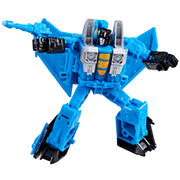 Transformers Legacy Evolution Thundercracker - Core class  (Preorder June 2023) - Collectables > Action Figures > toys -  Hasbro