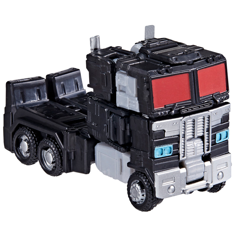 Transformers Legacy Evolution Nemesis Prime - Core class (Preorder June 2023) - Collectables > Action Figures > toys -  Hasbro