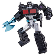 Transformers Legacy Evolution Nemesis Prime - Core class (Preorder June 2023) - Collectables > Action Figures > toys -  Hasbro