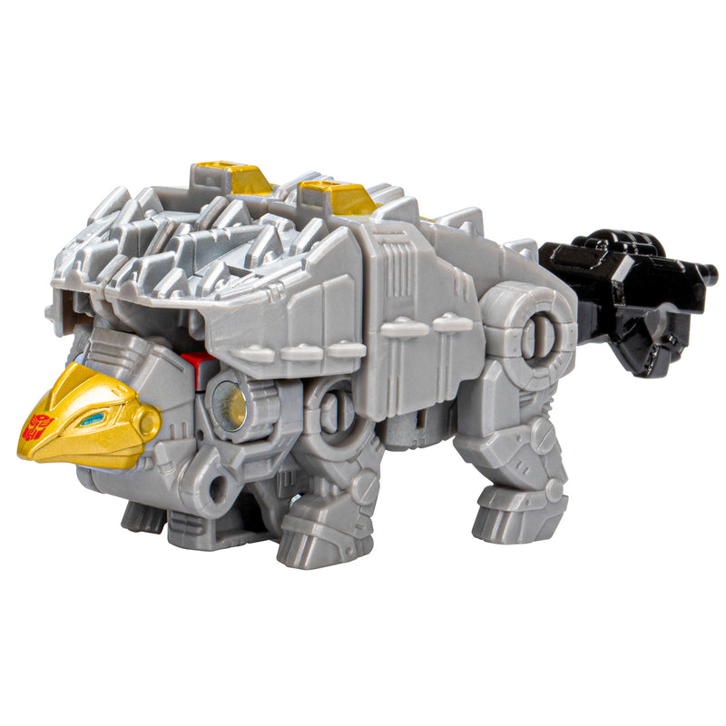 Transformers Legacy Evolution Dinobot Scarr CORE Class (preorder Q3) -  -  Hasbro