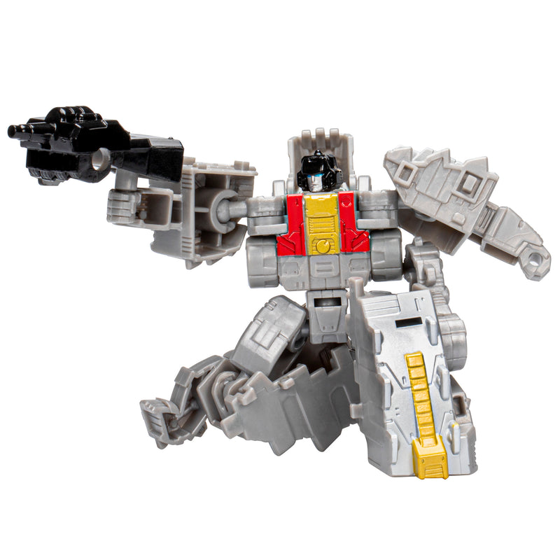 Transformers Legacy Evolution Dinobot Scarr CORE Class (preorder Q3) -  -  Hasbro