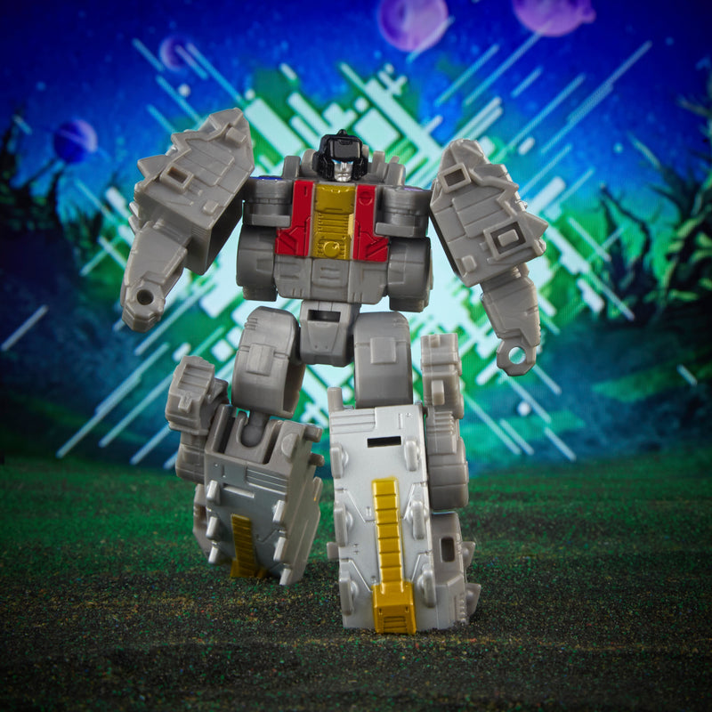 Transformers Legacy Evolution Dinobot Scarr CORE Class (preorder Q3) -  -  Hasbro