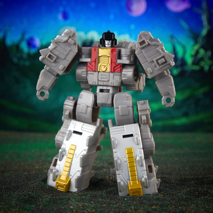 Transformers Legacy Evolution Dinobot Scarr CORE Class (preorder Q3) -  -  Hasbro