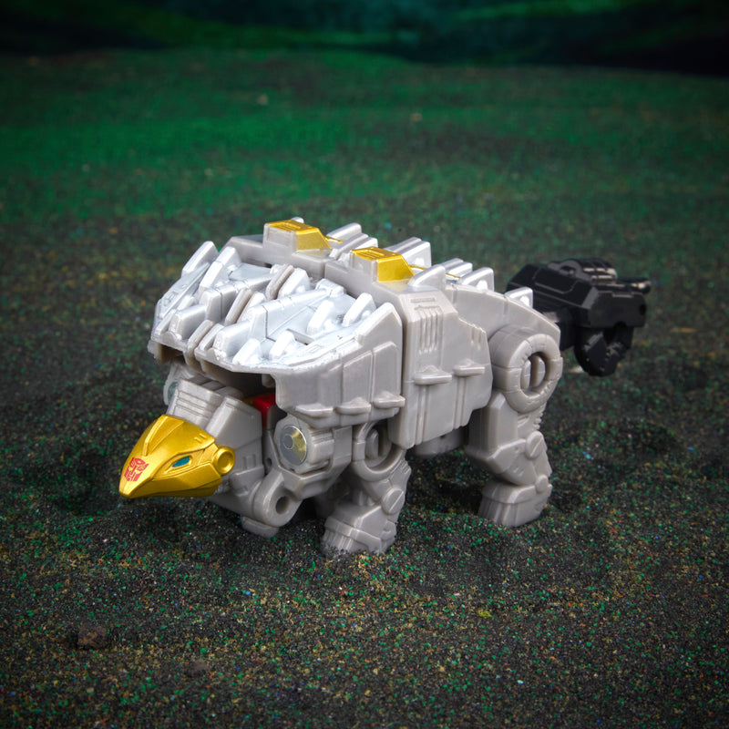 Transformers Legacy Evolution Dinobot Scarr CORE Class (preorder Q3) -  -  Hasbro