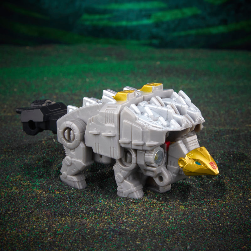 Transformers Legacy Evolution Dinobot Scarr CORE Class (preorder Q3) -  -  Hasbro