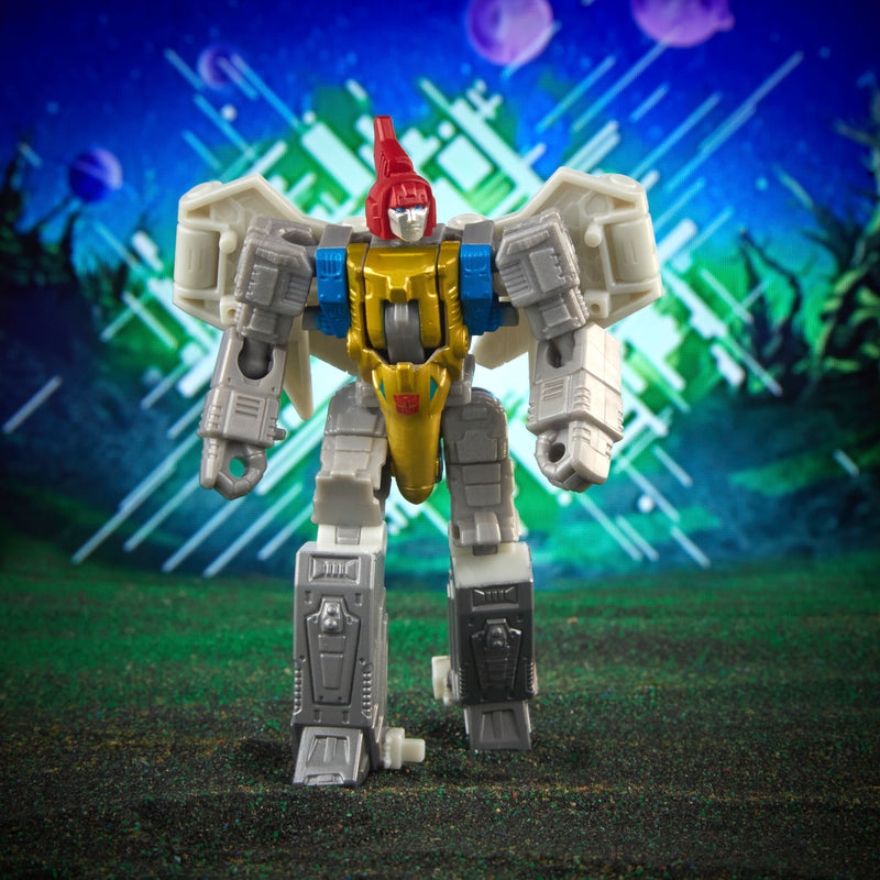 Transformers Legacy Evolution Dinobot Swoop - Core Class (preorder Q3) -  -  Hasbro