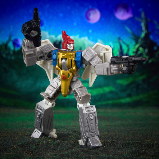 Transformers Legacy Evolution Dinobot Swoop - Core Class (preorder Q3) -  -  Hasbro