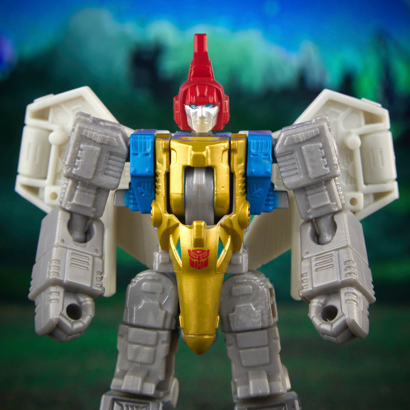 Transformers Legacy Evolution Dinobot Swoop - Core Class (preorder Q3) -  -  Hasbro