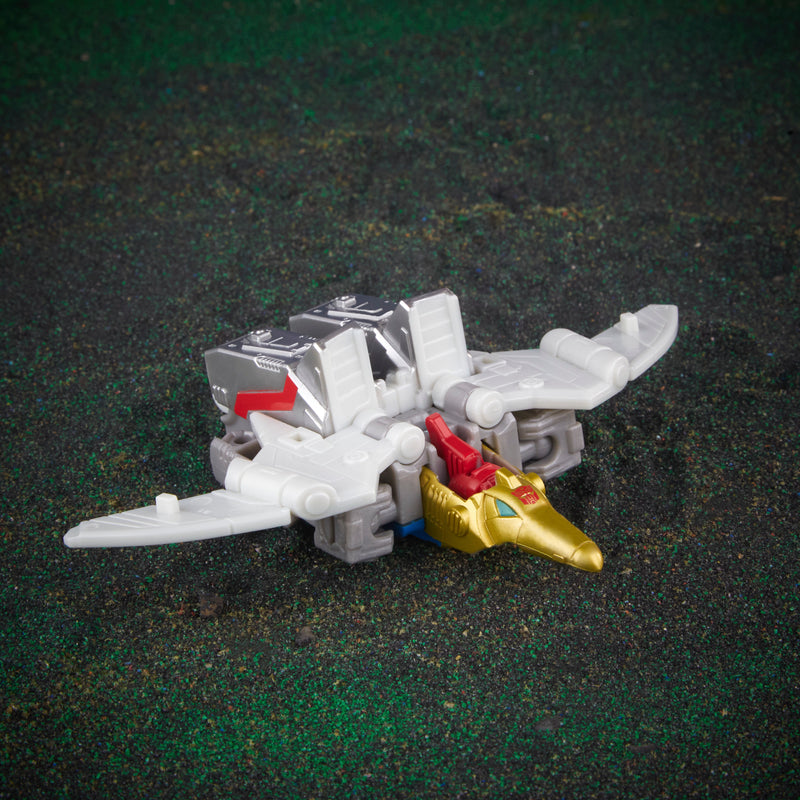 Transformers Legacy Evolution Dinobot Swoop - Core Class (preorder Q3) -  -  Hasbro