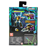Transformers Legacy Evolution Shrapnel - deluxe class (Preorder May 2023) - Collectables > Action Figures > toy -  Hasbro