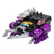 Transformers Legacy Evolution Shrapnel - deluxe class (Preorder May 2023) - Collectables > Action Figures > toy -  Hasbro