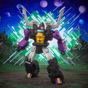 Transformers Legacy Evolution Shrapnel - deluxe class (Preorder May 2023) - Collectables > Action Figures > toy -  Hasbro