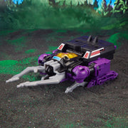 Transformers Legacy Evolution Shrapnel - deluxe class (Preorder May 2023) - Collectables > Action Figures > toy -  Hasbro