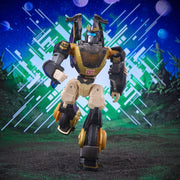 Transformers Legacy Evolution Animated Universe Prowl  (Preorder May 2023) - Collectables > Action Figures > toys -  Hasbro