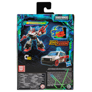 Transformers Legacy Evolution Crosscut - deluxe class (Preorder May 2023) - Collectables > Action Figures > toy -  Hasbro
