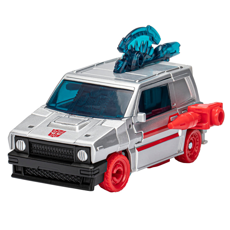 Transformers Legacy Evolution Crosscut - deluxe class (Preorder May 2023) - Collectables > Action Figures > toy -  Hasbro