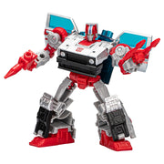 Transformers Legacy Evolution Crosscut - deluxe class (Preorder May 2023) - Collectables > Action Figures > toy -  Hasbro
