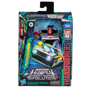 Transformers Legacy Evolution Crosscut - deluxe class (Preorder May 2023) - Collectables > Action Figures > toy -  Hasbro