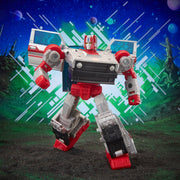 Transformers Legacy Evolution Crosscut - deluxe class (Preorder May 2023) - Collectables > Action Figures > toy -  Hasbro