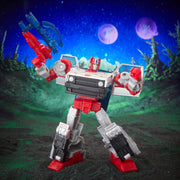 Transformers Legacy Evolution Crosscut - deluxe class (Preorder May 2023) - Collectables > Action Figures > toy -  Hasbro