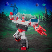 Transformers Legacy Evolution Crosscut - deluxe class (Preorder May 2023) - Collectables > Action Figures > toy -  Hasbro