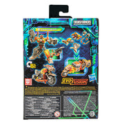 Transformers Legacy Evolution Crashbar - Deluxe class (Preorder May 2023) - Collectables > Action Figures > toy -  Hasbro