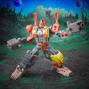 Transformers Legacy Evolution Crashbar - Deluxe class (Preorder May 2023) - Collectables > Action Figures > toy -  Hasbro