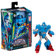 Transformers: Legacy Evolution Autobot Devcon - Deluxe  Class (preorder Q4) - Collectables > Action Figures > toys -  Hasbro