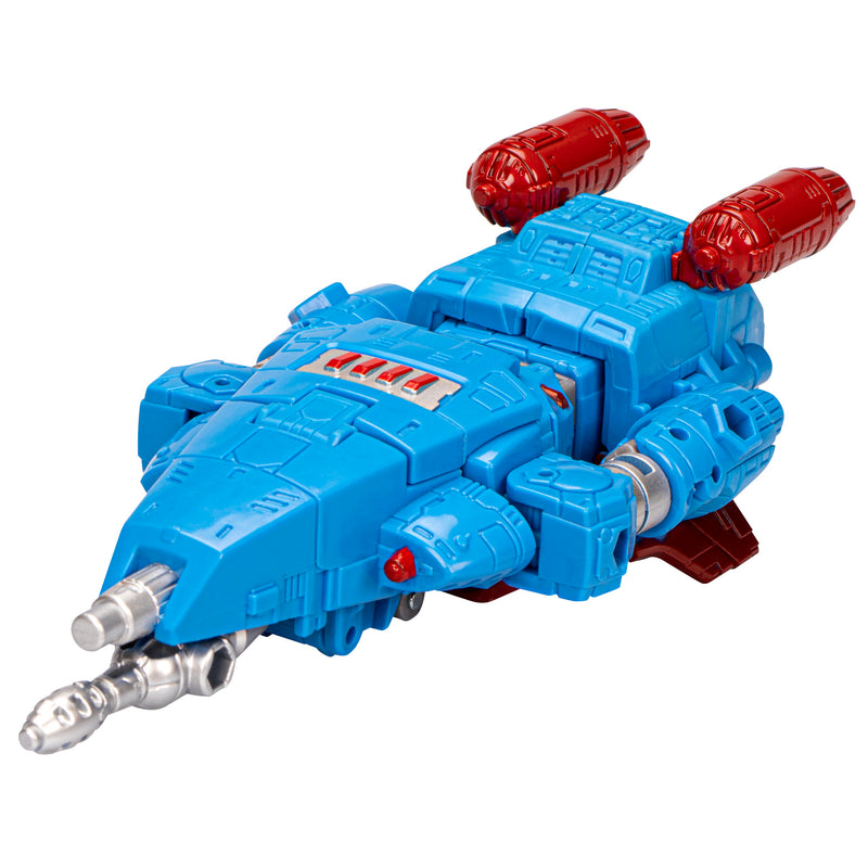 Transformers: Legacy Evolution Autobot Devcon - Deluxe  Class (preorder Q4) - Collectables > Action Figures > toys -  Hasbro