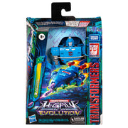 Transformers: Legacy Evolution Autobot Devcon - Deluxe  Class (preorder Q4) - Collectables > Action Figures > toys -  Hasbro