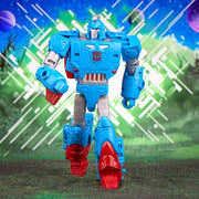 Transformers: Legacy Evolution Autobot Devcon - Deluxe  Class (preorder Q4) - Collectables > Action Figures > toys -  Hasbro