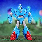 Transformers: Legacy Evolution Autobot Devcon - Deluxe  Class (preorder Q4) - Collectables > Action Figures > toys -  Hasbro