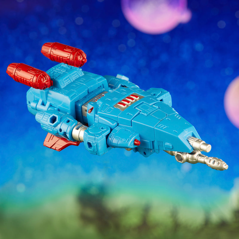 Transformers: Legacy Evolution Autobot Devcon - Deluxe  Class (preorder Q4) - Collectables > Action Figures > toys -  Hasbro