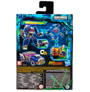 Transformers Generations Legacy Evolution Axlegrease - Deluxe Class (preorder Q4) - Collectables > Action Figures > toys -  Hasbro