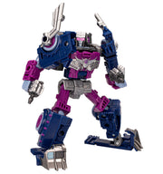 Transformers Generations Legacy Evolution Axlegrease - Deluxe Class (preorder Q4) - Collectables > Action Figures > toys -  Hasbro