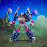 Transformers Generations Legacy Evolution Axlegrease - Deluxe Class (preorder Q4) - Collectables > Action Figures > toys -  Hasbro