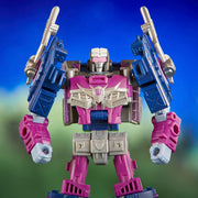 Transformers Generations Legacy Evolution Axlegrease - Deluxe Class (preorder Q4) - Collectables > Action Figures > toys -  Hasbro