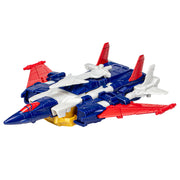 Transformers Legacy Evolution Metalhawk - Voyager class (Preorder June 2023) - Collectables > Action Figures > toys -  Hasbro