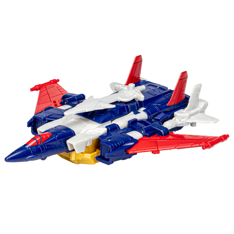 Transformers Legacy Evolution Metalhawk - Voyager class (Preorder June 2023) - Collectables > Action Figures > toys -  Hasbro